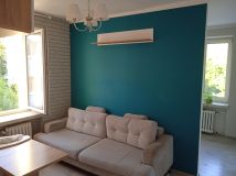 Mieszkanie 2-pokojowe Poniatowa, ul. Młodzieżowa