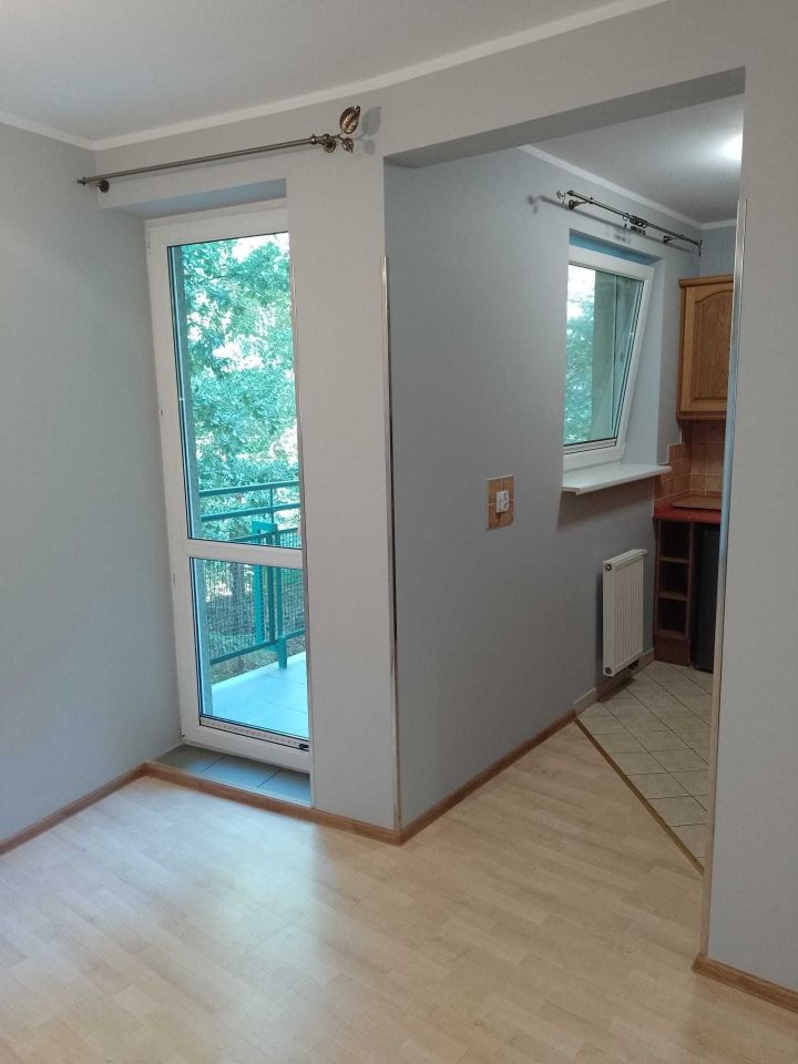 Mieszkanie 1-pokojowe Gdynia Dąbrowa, ul. Rdestowa. Zdjęcie 8