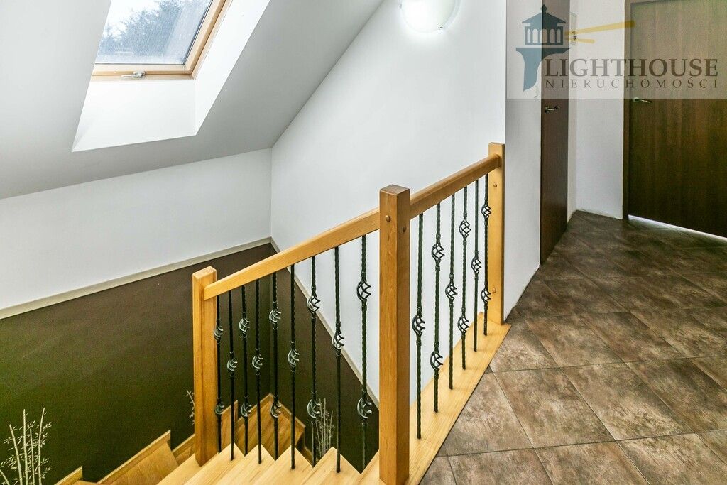 dom wolnostojący, 5 pokoi Skowarcz, ul. Jaśminowa. Zdjęcie 11