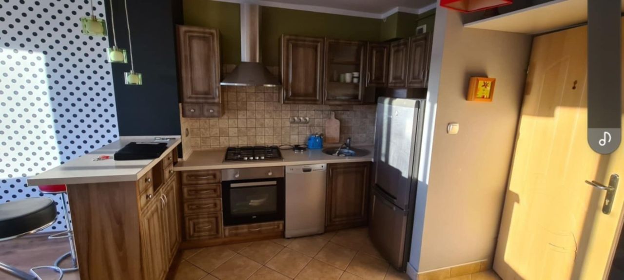 Mieszkanie 2-pokojowe Głogów. Zdjęcie 7