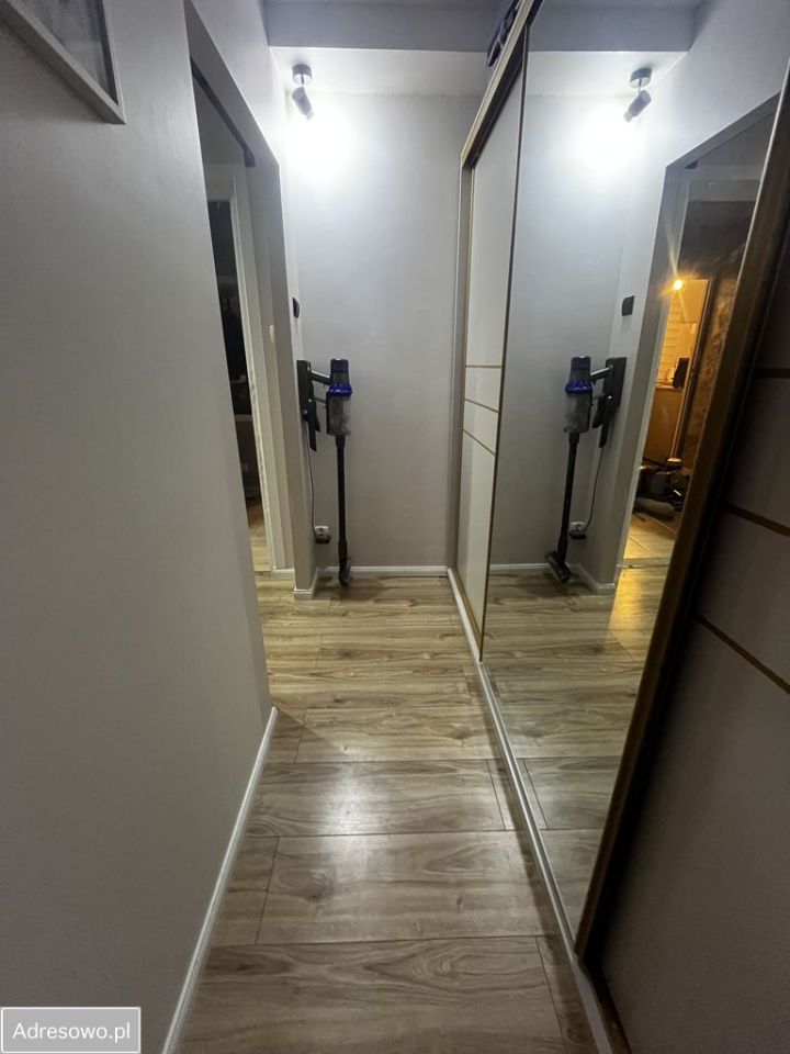 Mieszkanie 3-pokojowe Giżycko, ul. Daszyńskiego. Zdjęcie 2