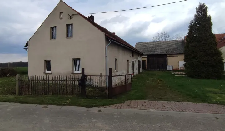 gospodarstwo Grabina