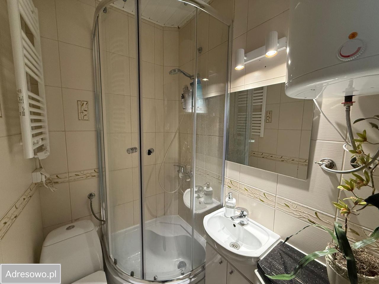 Mieszkanie 2-pokojowe Gdańsk Śródmieście, ul. Piwna. Zdjęcie 12