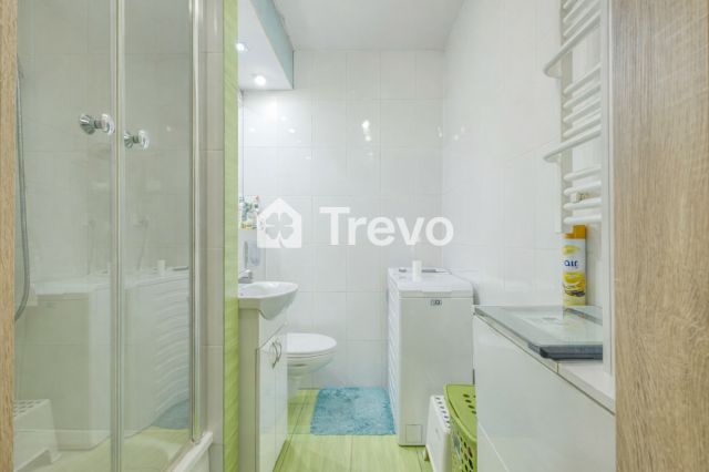 Mieszkanie 3-pokojowe Gdańsk Jelitkowo, ul. Orłowska. Zdjęcie 13