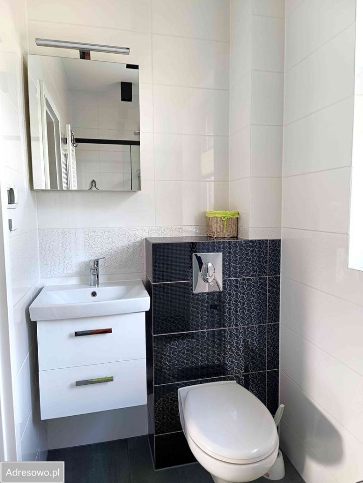 Mieszkanie 1-pokojowe Gubin, ul. Generała Sikorskiego. Zdjęcie 4