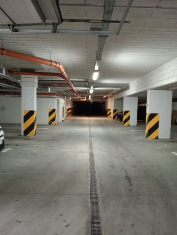 Garaż/miejsce parkingowe Kraków Bronowice, ul. Samuela Lindego. Zdjęcie 8