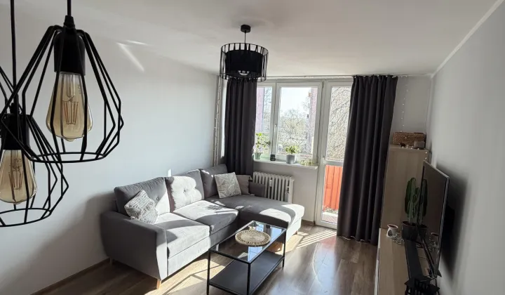 Mieszkanie 3-pokojowe Poznań Warszawskie, ul. Krańcowa