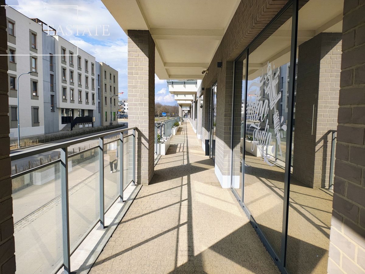 Lokal Warszawa Mokotów, ul. Marii Cetysówny. Zdjęcie 12