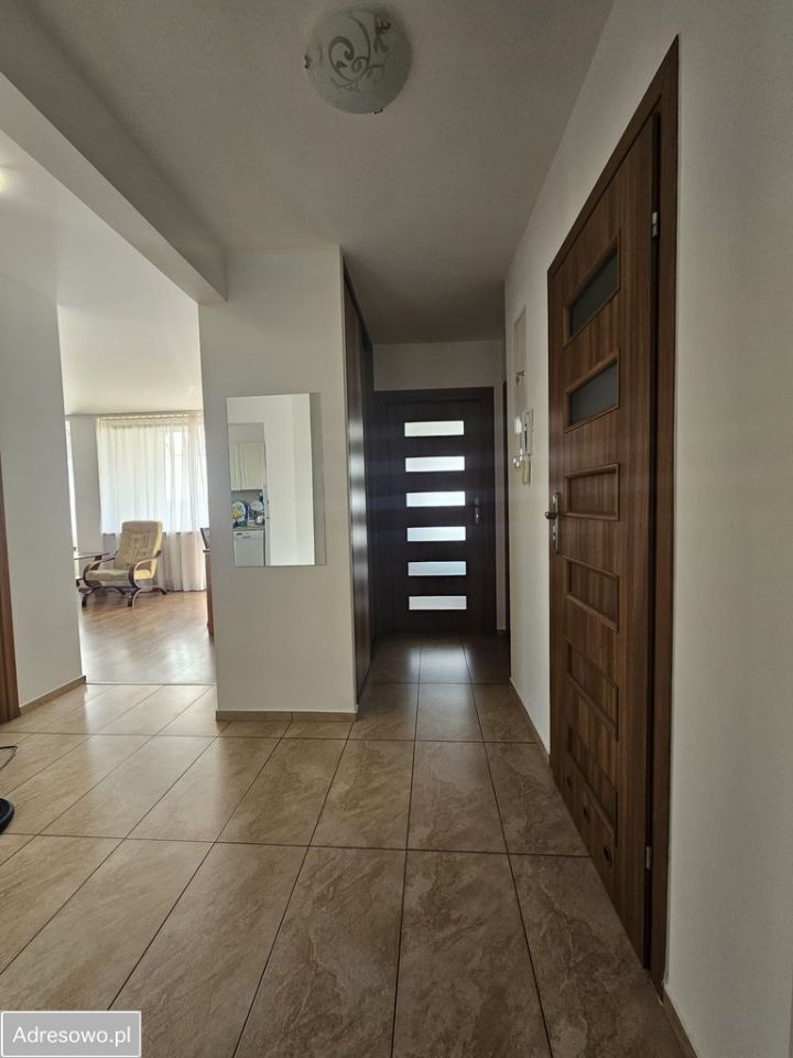 Mieszkanie 3-pokojowe Zielona Góra Centrum, ul. Węgierska. Zdjęcie 4