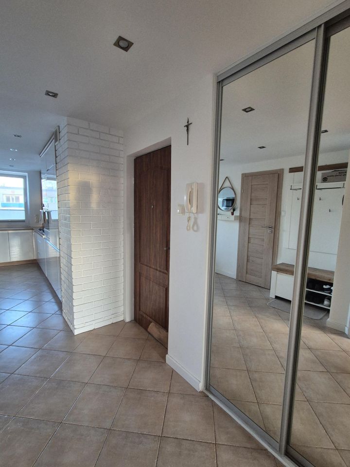 Mieszkanie 3-pokojowe Kołobrzeg, ul. Bolesława Krzywoustego. Zdjęcie 10