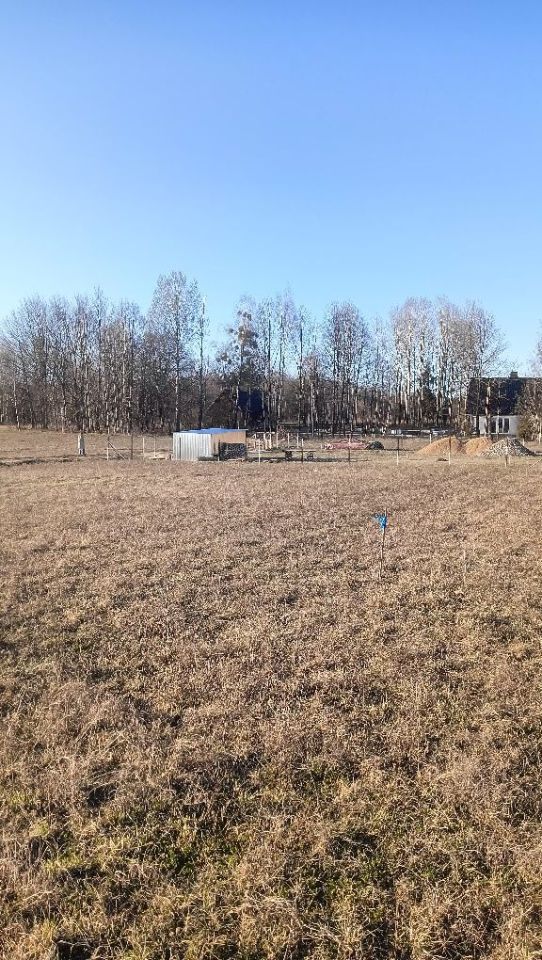 Działka rolno-budowlana Bohdan. Zdjęcie 5