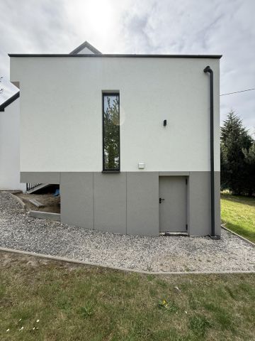 bliźniak, 4 pokoje Kraków Bieżanów, ul. Pod Pomnikiem. Zdjęcie 16