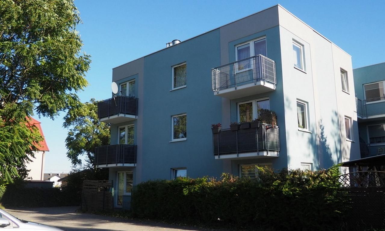 Mieszkanie 2-pokojowe Rumia Janowo, ul. Sobieskiego. Zdjęcie 15