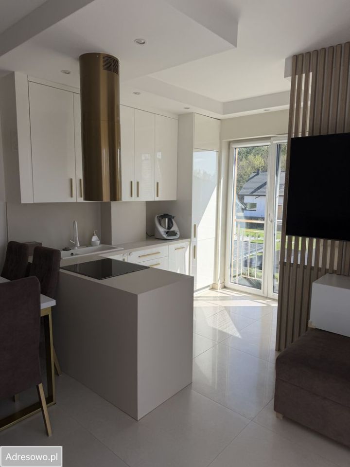 Mieszkanie 3-pokojowe Strumień, ul. Topolowa. Zdjęcie 7