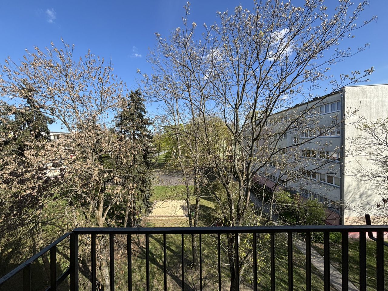 Mieszkanie 2-pokojowe Łódź Teofilów. Zdjęcie 8