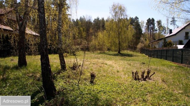 Działka budowlana Mławka. Zdjęcie 1