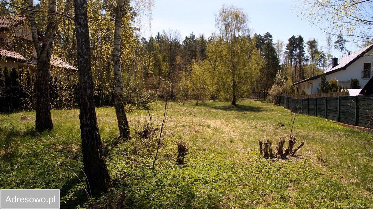 Działka budowlana Mławka. Zdjęcie 1