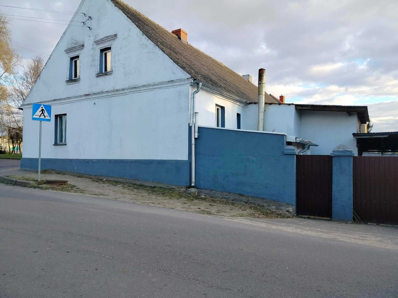 dom szeregowy Mielżyn. Zdjęcie 4