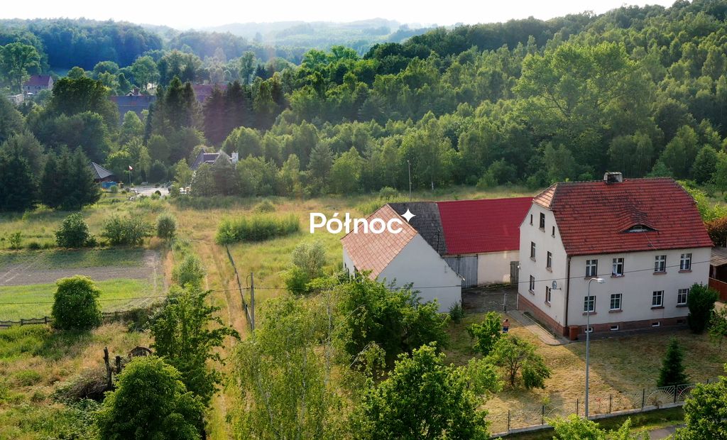 dom wolnostojący, 7 pokoi Nowe Jaroszowice. Zdjęcie 12