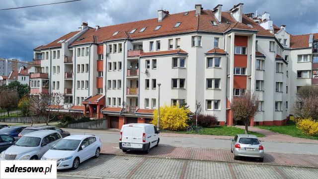 Mieszkanie 3-pokojowe Kraków Prądnik Czerwony, ul. Mieczysława Pszona. Zdjęcie 1
