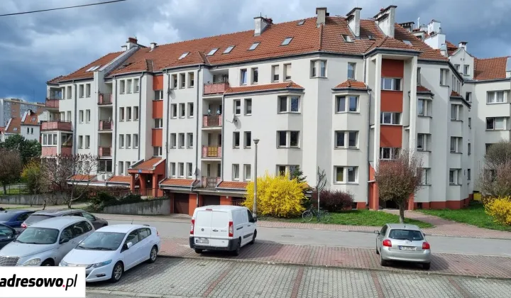 Mieszkanie 3-pokojowe Kraków Prądnik Czerwony, ul. Mieczysława Pszona