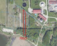 Działka rolna Kraśnik, ul. Chłodna. Zdjęcie 1