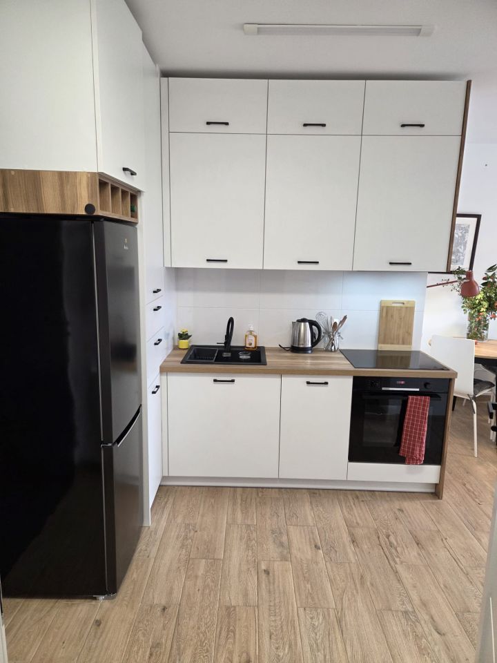 Mieszkanie 2-pokojowe Bydgoszcz Fordon, ul. Akademicka. Zdjęcie 27
