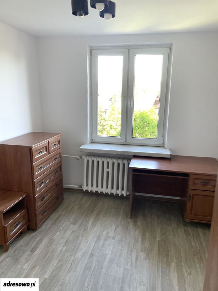 Mieszkanie 2-pokojowe Zabierzów, os. Henryka Sienkiewicza. Zdjęcie 4