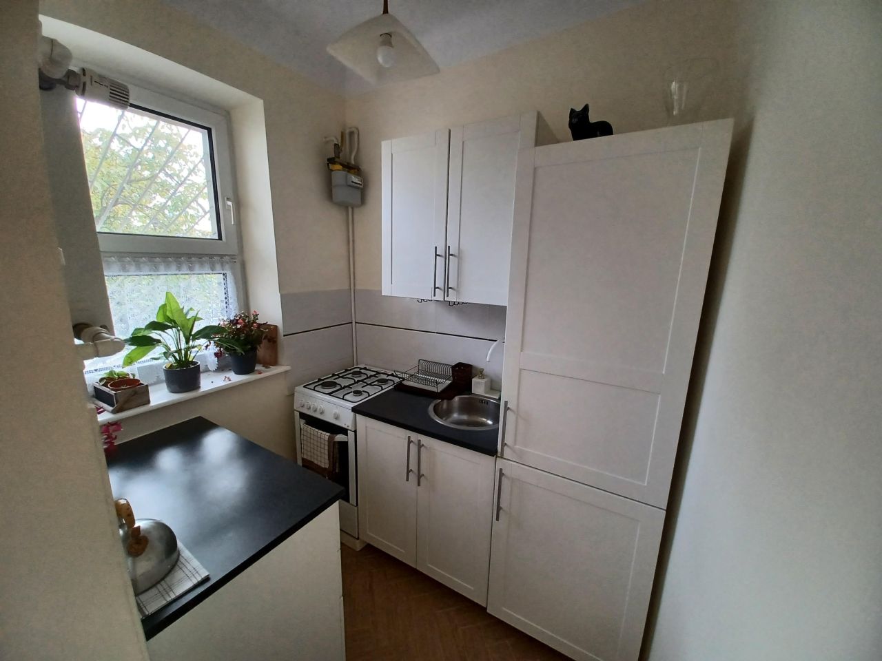 Mieszkanie 1-pokojowe Warszawa Żoliborz, ul. Pawła Suzina. Zdjęcie 6