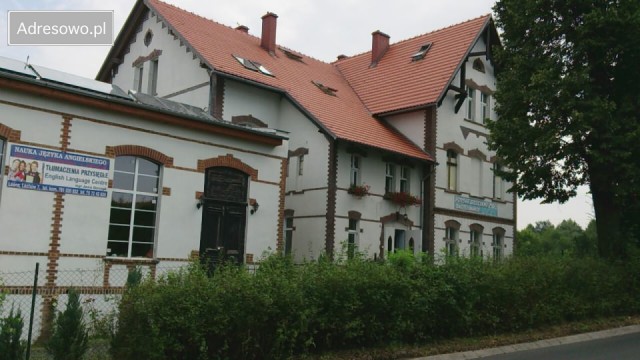 Hotel/pensjonat Leśna Lechów, ul. Lechów. Zdjęcie 1