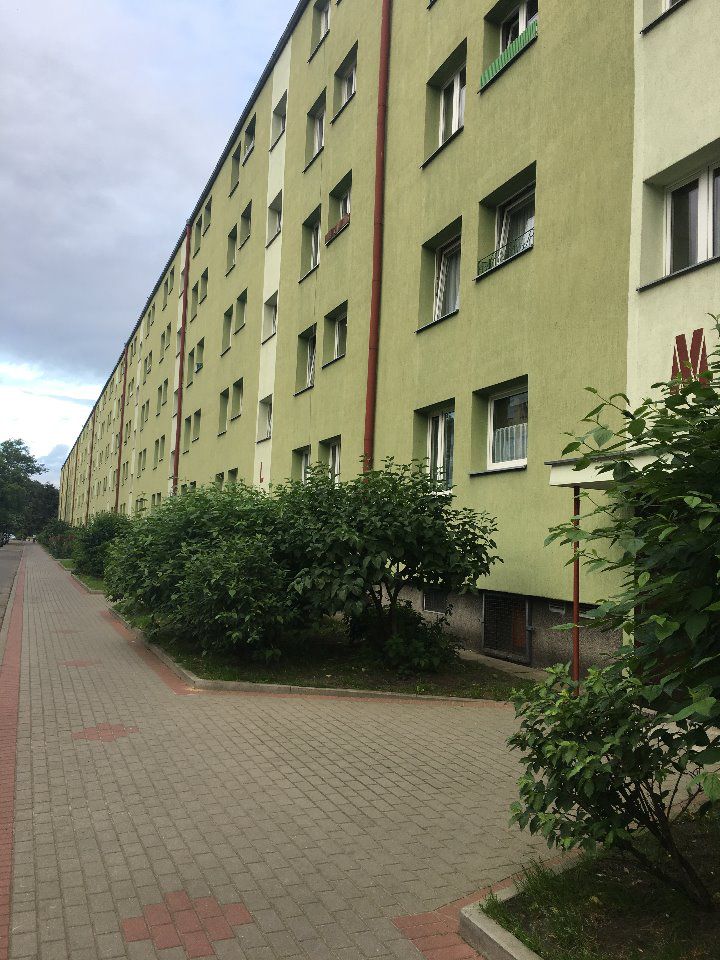 Mieszkanie 2-pokojowe Gdańsk Przymorze, ul. Jagiellońska