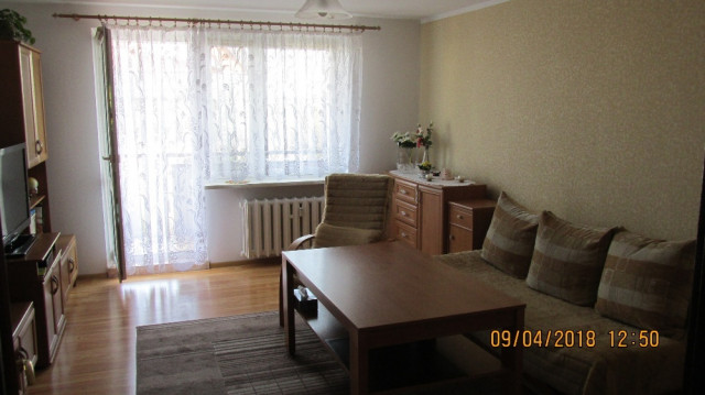 Mieszkanie 3-pokojowe Śrem, ul. Ignacego Paderewskiego. Zdjęcie 1