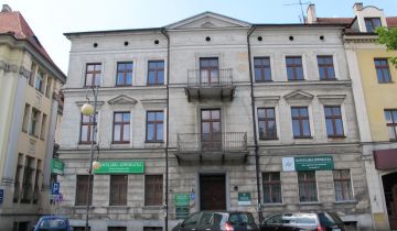 kamienica, 20 pokoi Kalisz Centrum, al. Wolności 9