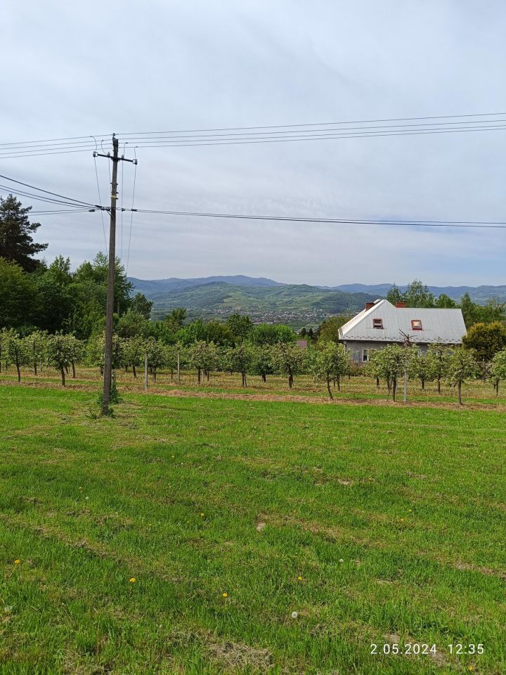 Działka budowlana Maszkowice. Zdjęcie 18