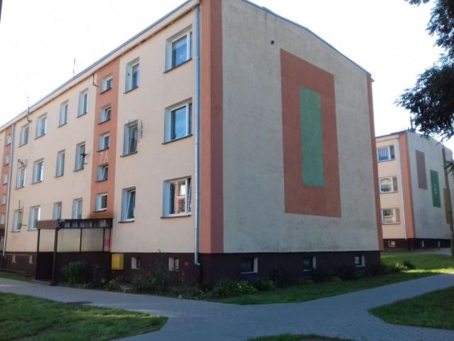 Mieszkanie 4-pokojowe Krzęcin, ul. Mieszka I. Zdjęcie 1