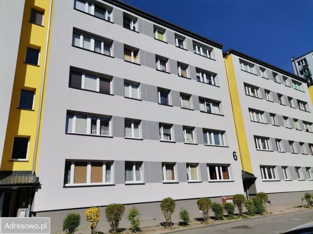 Mieszkanie 1-pokojowe Koszalin, ul. Kazimierza Tetmajera. Zdjęcie 1