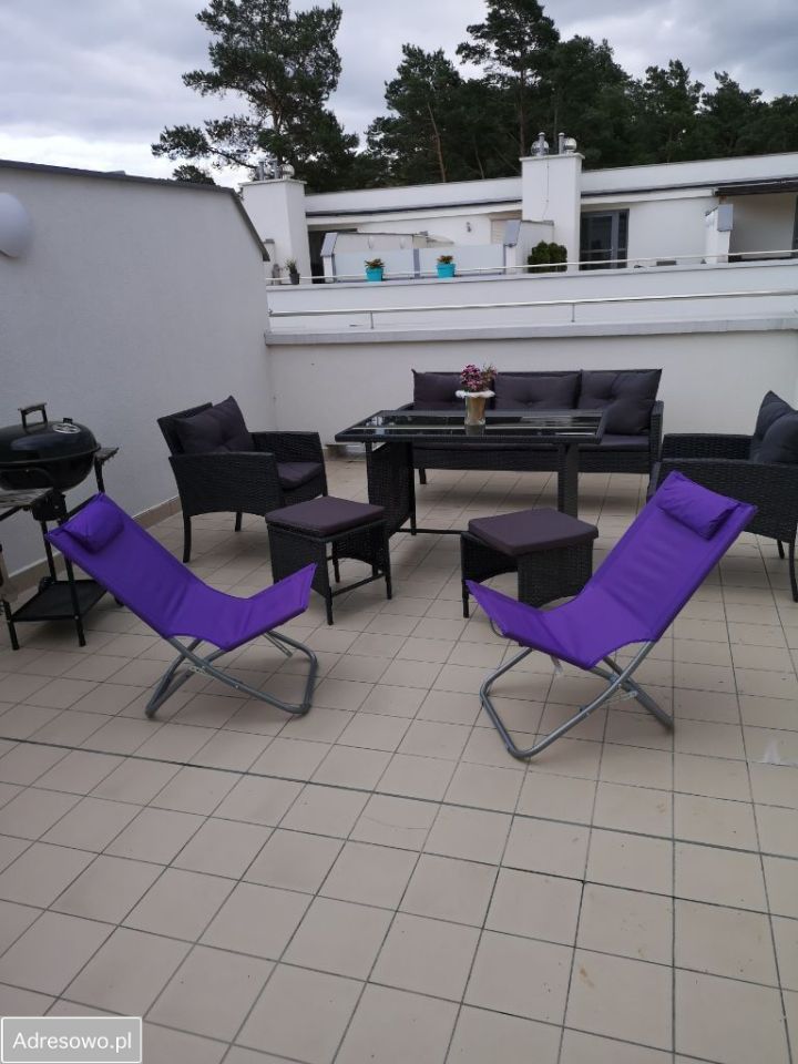 Mieszkanie 3-pokojowe Jantar, ul. Rybacka. Zdjęcie 15