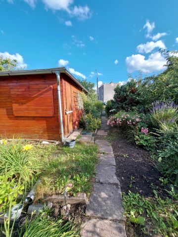 Działka rekreacyjna Gdynia Mały Kack. Zdjęcie 1