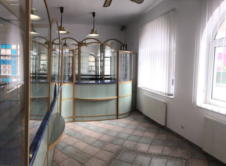 dom wolnostojący, 8 pokoi Chmielno, ul. Gryfa Pomorskiego. Zdjęcie 4