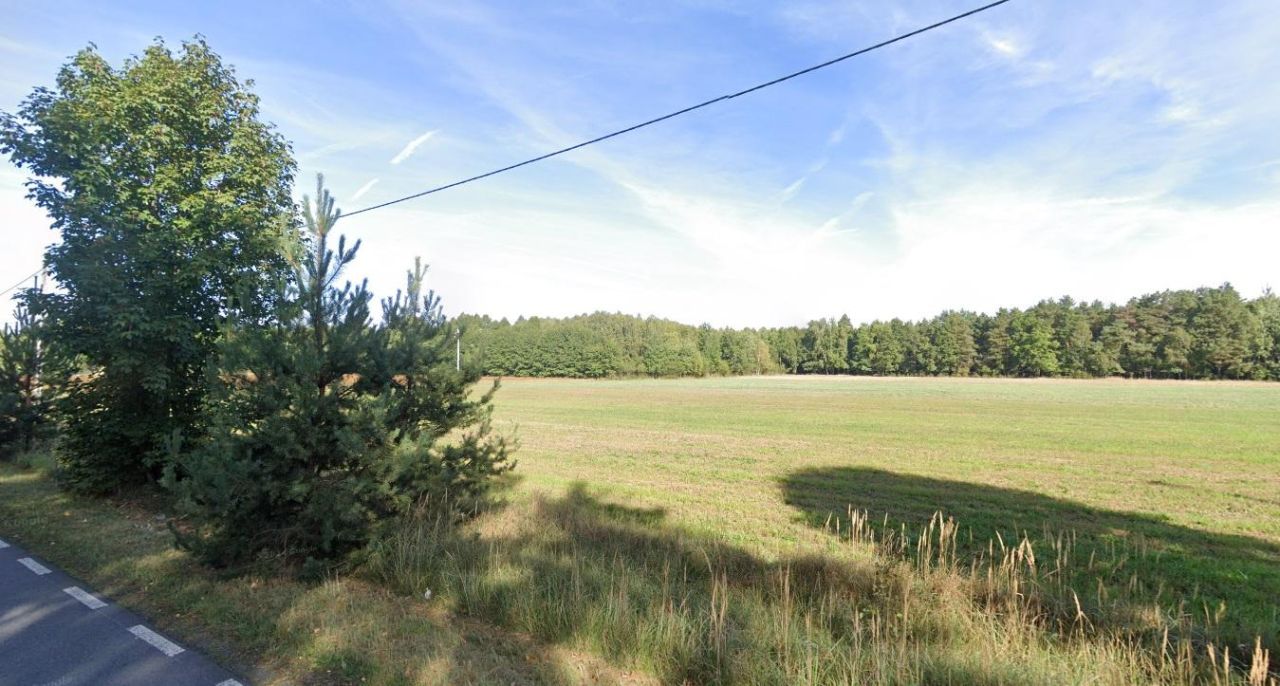 Działka rolno-budowlana Zamęty. Zdjęcie 15