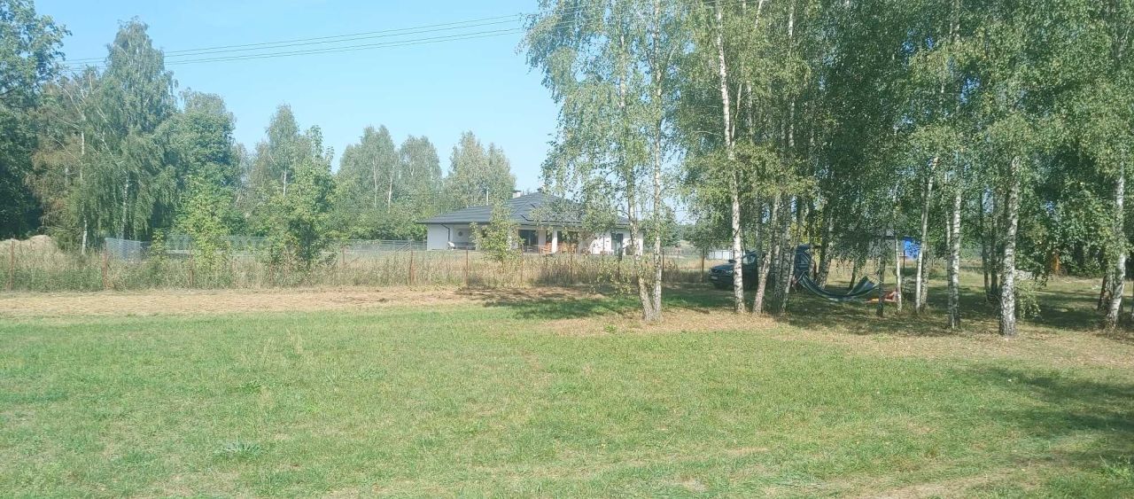 Działka rekreacyjna Królewo. Zdjęcie 4