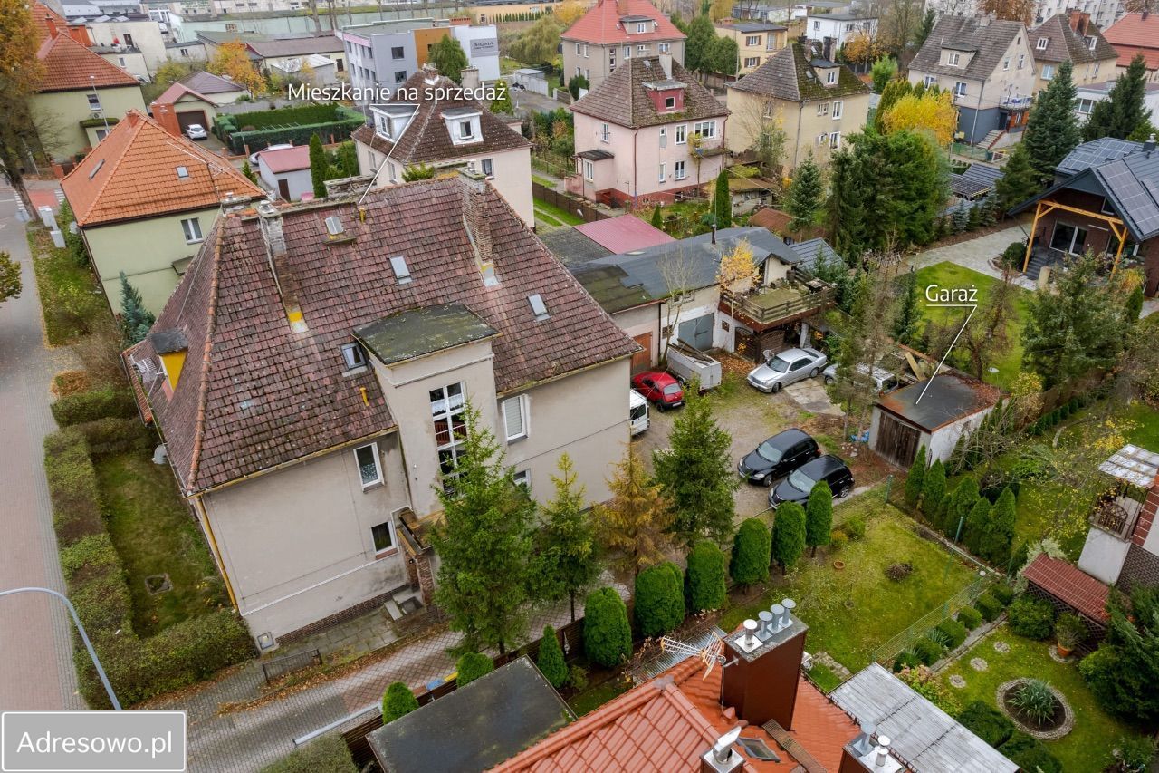 Garaż/miejsce parkingowe Słupsk, ul. Poznańska. Zdjęcie 3