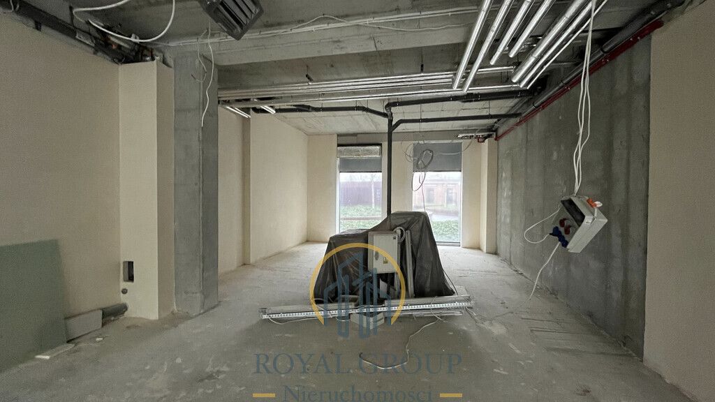 Lokal Lublin Wieniawa. Zdjęcie 5