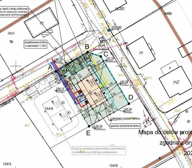 bliźniak Borki. Zdjęcie 3