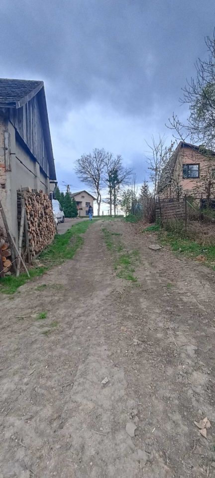 Działka budowlana Kaczyce, ul. Harcerska. Zdjęcie 3