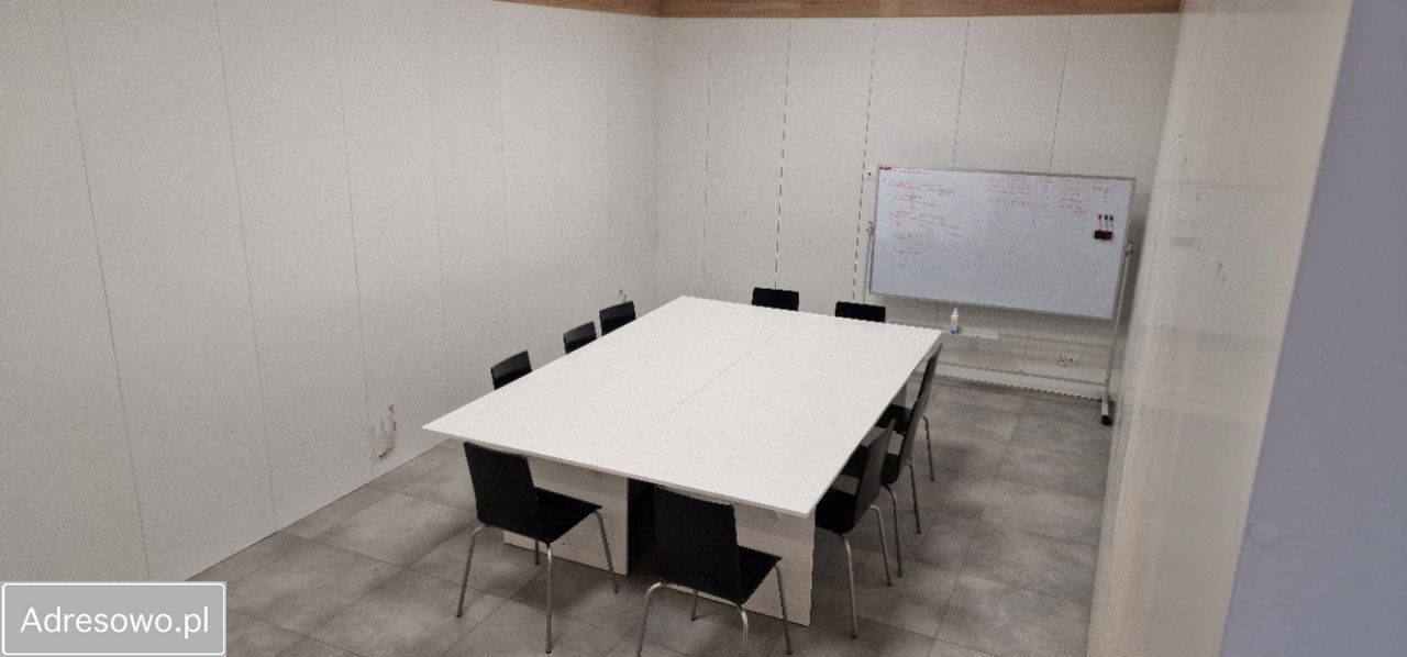 Hala/magazyn Zielonka, ul. Józefa Poniatowskiego. Zdjęcie 6