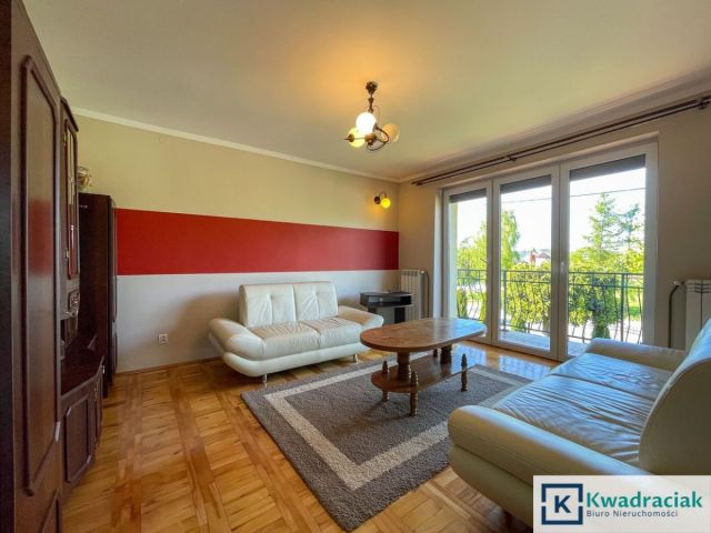 dom wolnostojący, 5 pokoi Besko, ul. Wiejska. Zdjęcie 18