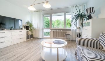 Mieszkanie 2-pokojowe Kraków Bieżanów, ul. Heleny