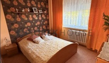 Mieszkanie 3-pokojowe Warszawa Targówek, ul. Żuromińska