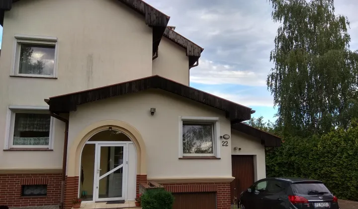 dom wolnostojący, 6 pokoi Lipiany, ul. Kornela Makuszyńskiego